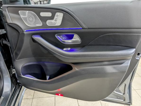 Mercedes-Benz GLE II (V167) с пробегом 2021 года, цена 6 700 000 рублей, 41066 км, внедорожник, Автокод Объявления
