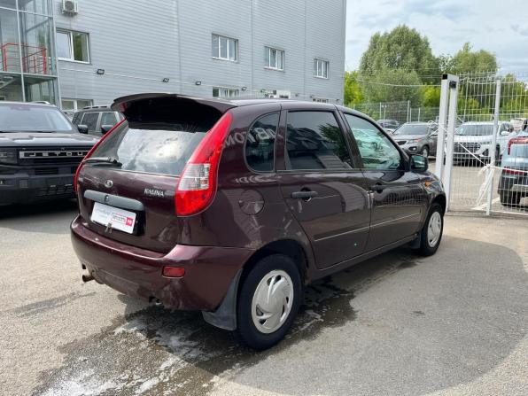 Lada (ВАЗ) Kalina I с пробегом 2011 года, цена 250 400 рублей, 131242 км, хэтчбек, Автокод Объявления
