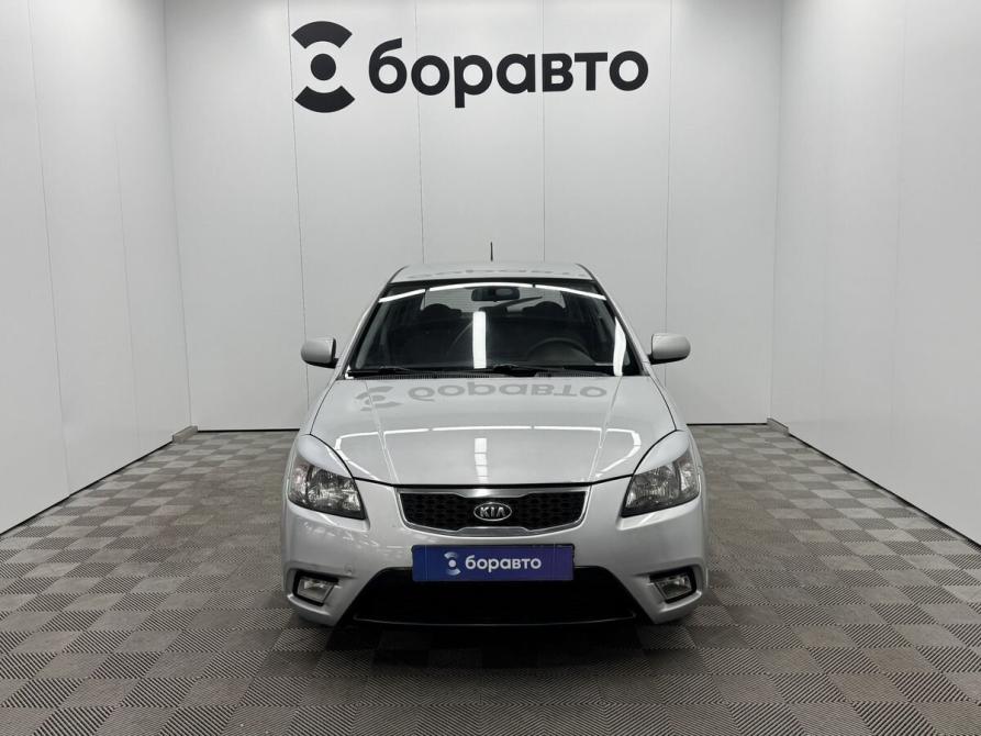 Kia Rio II Рестайлинг Воронеж  - изображение 3