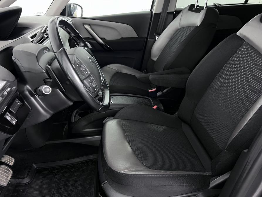 Citroen C4 SpaceTourer I Калининград  - изображение 9
