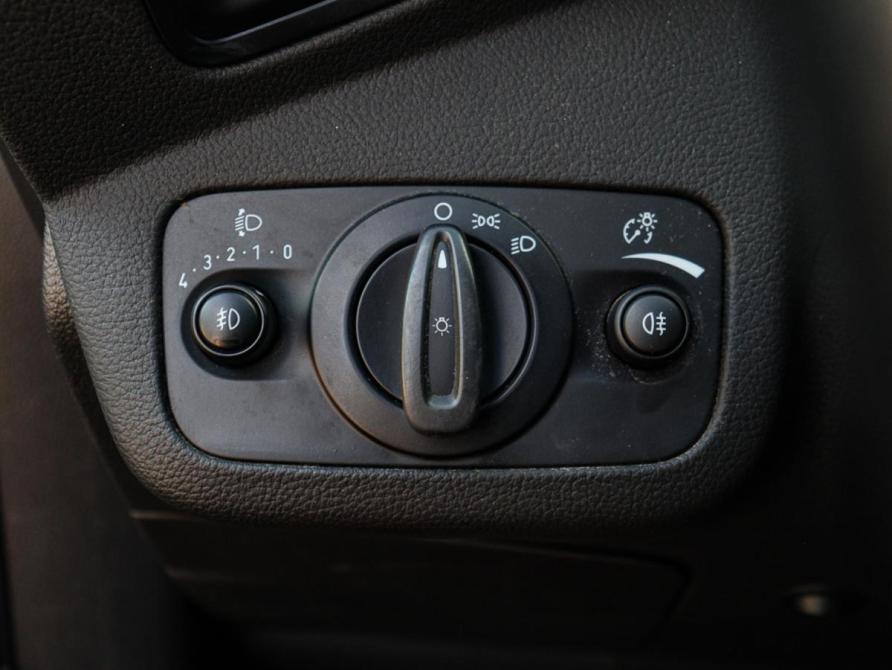 Ford Kuga II Рестайлинг Москва  - изображение 16