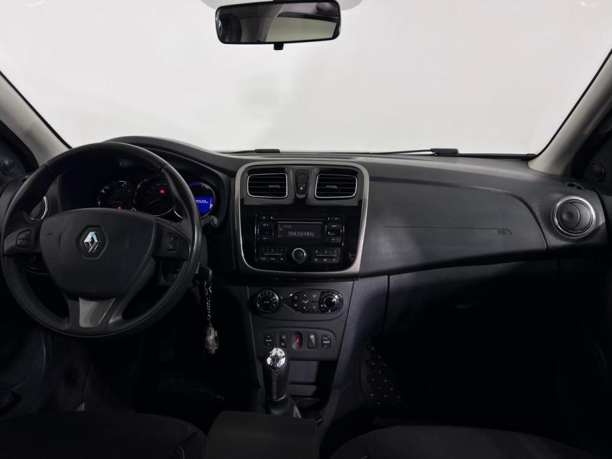 Renault Sandero II Ростов-на-Дону  - изображение 9