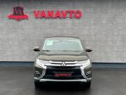 Mitsubishi Outlander III Рестайлинг 2 Альметьевск  - изображение 30