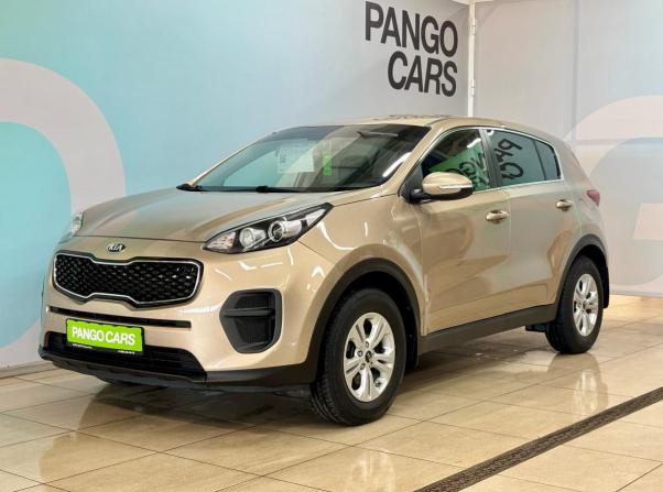Kia Sportage IV с пробегом 2018 года, цена 1 699 000 рублей, 78100 км, внедорожник, Автокод Объявления
