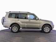 Mitsubishi Pajero IV Рестайлинг 1 Москва  - изображение 34