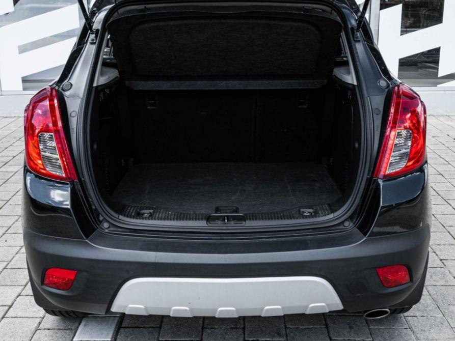 Opel Mokka I Ставрополь  - изображение 21