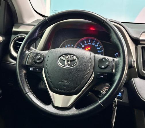 Toyota RAV4 IV (XA40) с пробегом 2013 года, цена 1 650 000 рублей, 189280 км, внедорожник, Автокод Объявления