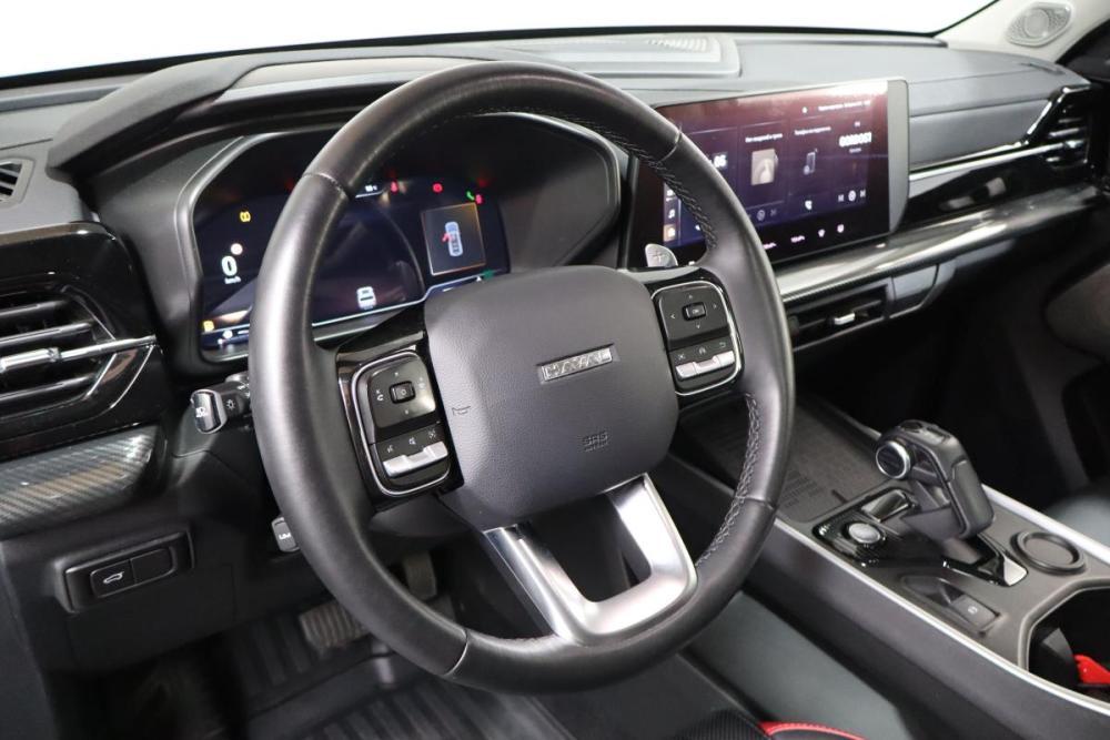 Haval H3 I Санкт-Петербург  - изображение 8