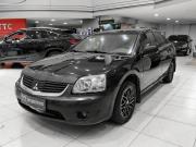 Mitsubishi Galant IX Рестайлинг Казань  - изображение 23