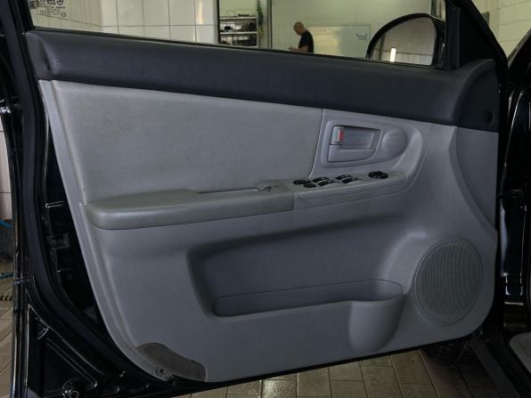 Kia Cerato I Рестайлинг с пробегом 2006 года, цена 540 000 рублей, 250192 км, седан, Автокод Объявления