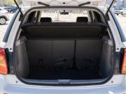 Suzuki SX4 I (Classic) Рестайлинг Сочи  - изображение 34