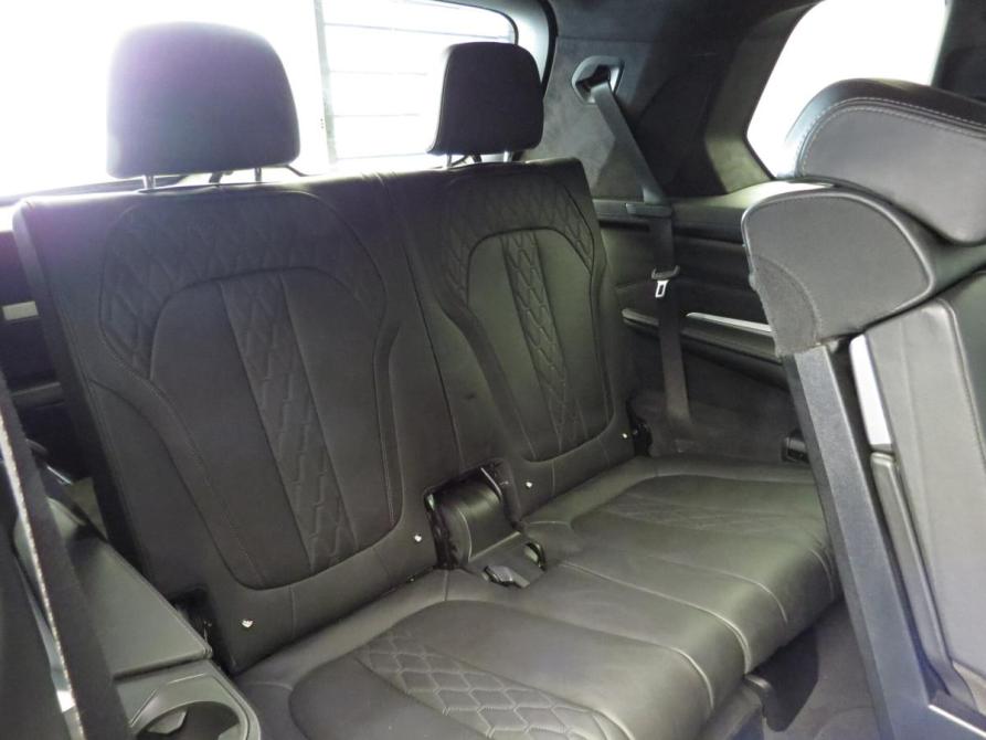 BMW X7 I (G07) Санкт-Петербург  - изображение 32