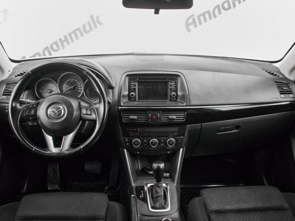 Mazda CX-5 I с пробегом 2014 года, цена 1 720 000 рублей, 229808 км, внедорожник, Автокод Объявления