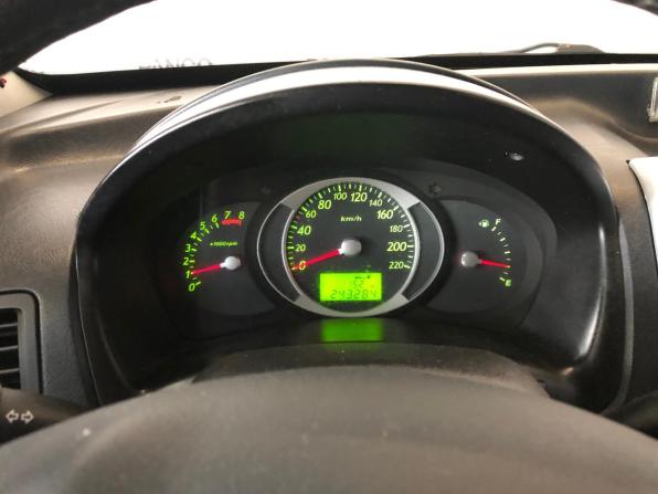 Hyundai Tucson I с пробегом 2008 года, цена 680 000 рублей, 243283 км, внедорожник, Автокод Объявления