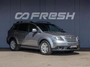 Subaru Tribeca I Рестайлинг Краснодар  - изображение 24