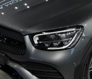 Mercedes-Benz GLC Coupe I (C253) Рестайлинг Иркутск  - изображение 45