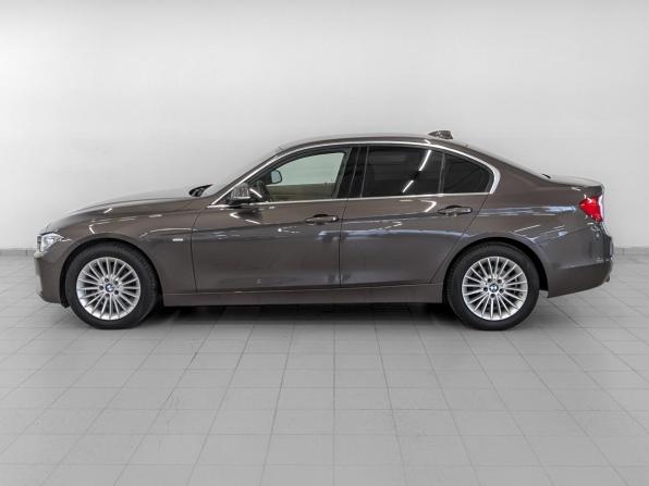 BMW 3 серии VI (F3x) с пробегом 2014 года, цена 2 800 000 рублей, 54783 км, седан, Автокод Объявления