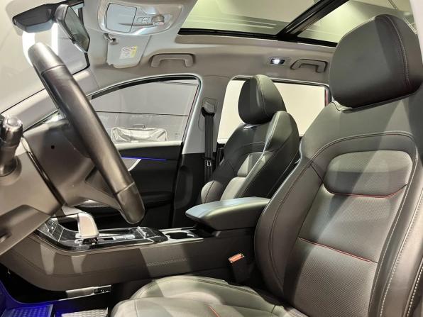 Chery Tiggo 7 Pro I с пробегом 2021 года, цена 1 730 000 рублей, 50000 км, внедорожник, Автокод Объявления