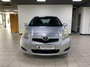 Toyota Vitz II (XP90) Челябинск  - изображение 18