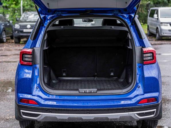 Chery Tiggo 4 I Рестайлинг с пробегом 2022 года, цена 1 053 000 рублей, 76987 км, внедорожник, Автокод Объявления