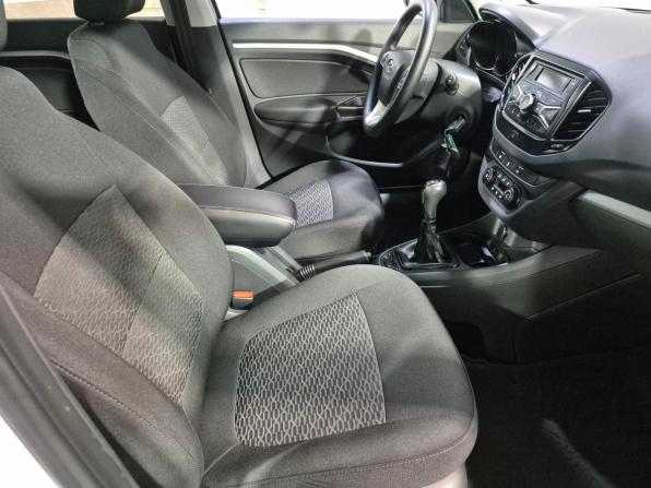 Lada (ВАЗ) Vesta I с пробегом 2019 года, цена 965 000 рублей, 137614 км, универсал, Автокод Объявления