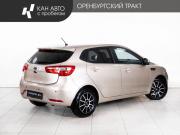 Kia Rio III Казань  - изображение 20