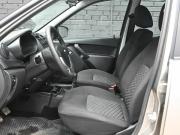 Lada (ВАЗ) Granta I Рестайлинг Екатеринбург  - изображение 22