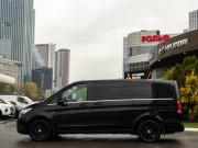 Mercedes-Benz V-Класс III (W447) Москва  - изображение 28