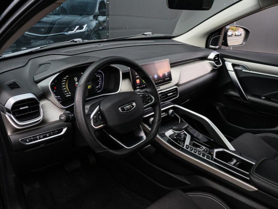 Belgee X50 Москва  - изображение 12