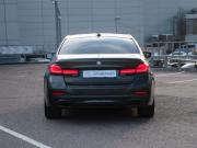 BMW 5 серии VII (G30/G31/G38) Рестайлинг Москва  - изображение 38