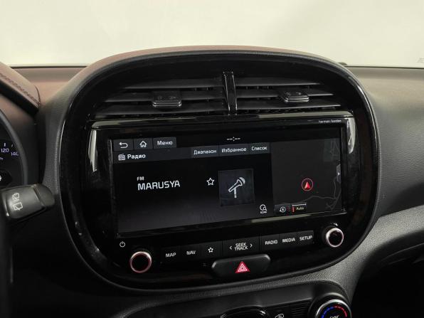 Kia Soul III с пробегом 2019 года, цена 1 850 000 рублей, 99688 км, хэтчбек, Автокод Объявления