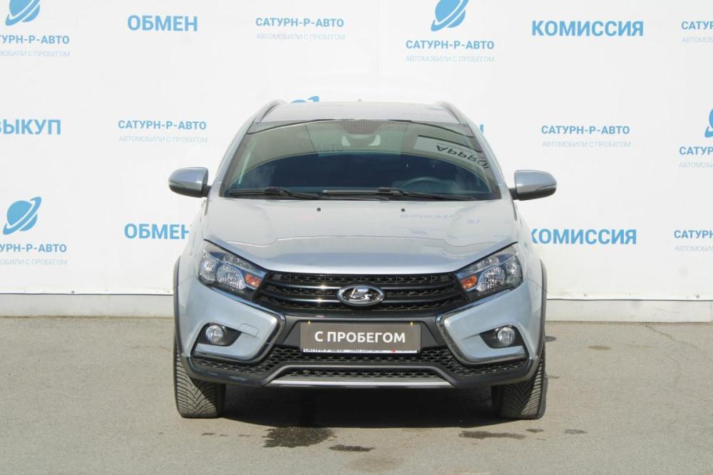 Lada (ВАЗ) Vesta I Пермь  - изображение 2
