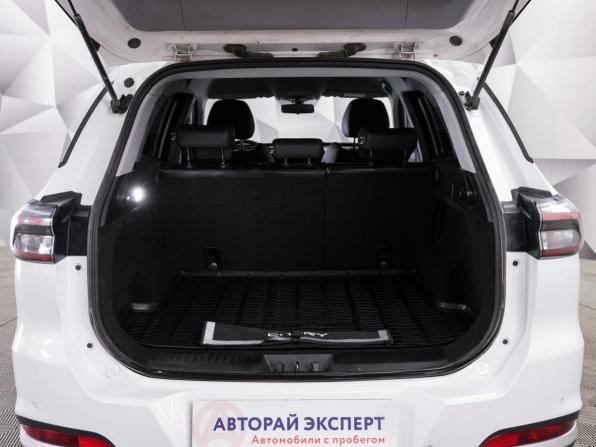 Chery Tiggo 7 Pro Max I Рестайлинг с пробегом 2024 года, цена 2 112 000 рублей, 29500 км, внедорожник, Автокод Объявления
