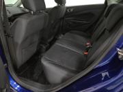 Ford Fiesta Mk6 Рестайлинг Альметьевск  - изображение 35