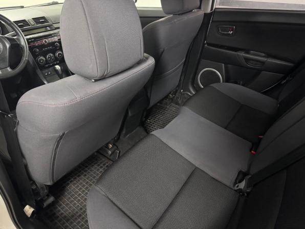 Mazda 3 I (BK) Рестайлинг с пробегом 2008 года, цена 537 000 рублей, 170000 км, седан, Автокод Объявления