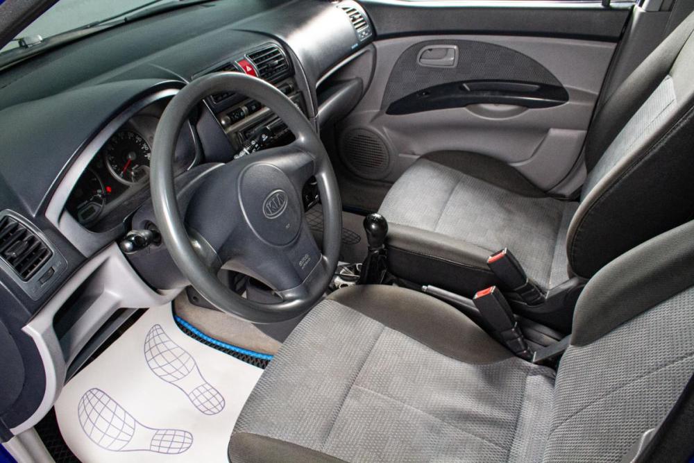 Kia Picanto I Сургут  - изображение 9