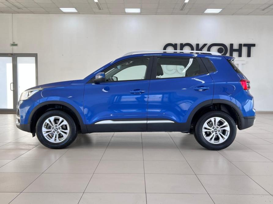 Chery Tiggo 4 I Рестайлинг Волгоград  - изображение 6