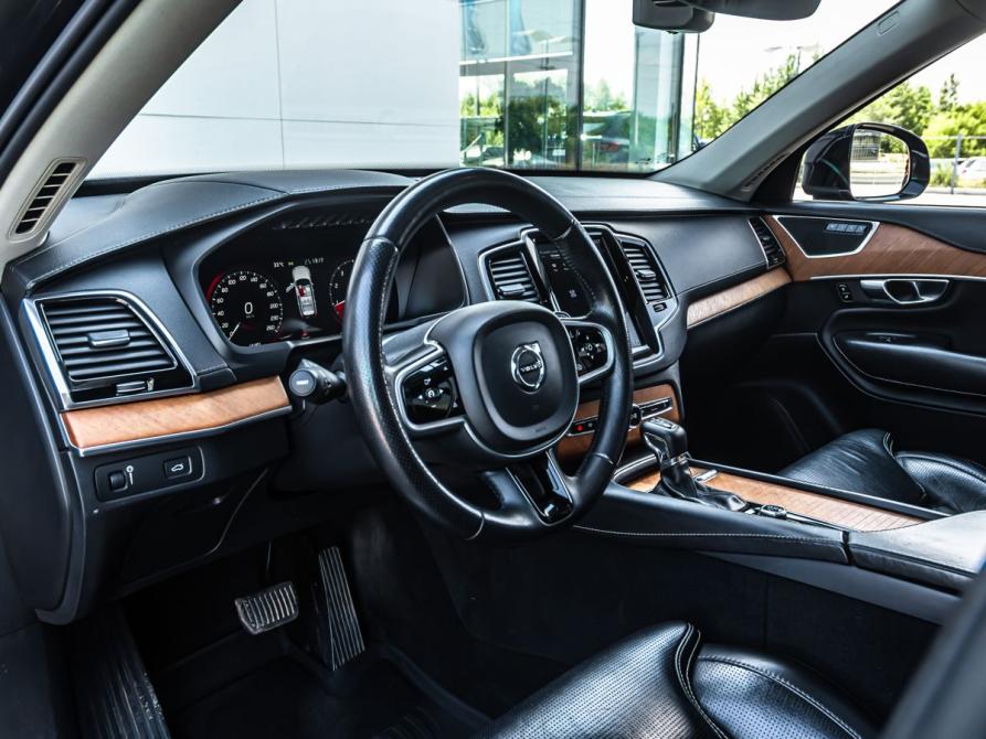 Volvo XC90 II Магнитогорск  - изображение 23