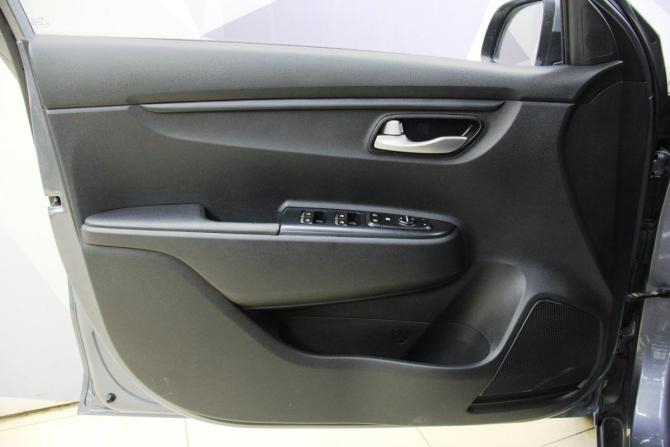 Kia Rio IV с пробегом 2018 года, цена 1 199 900 рублей, 138739 км, седан, Автокод Объявления