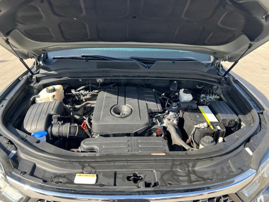 SsangYong Rexton IV Стерлитамак  - изображение 24