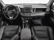Toyota RAV4 IV (XA40) Рестайлинг Санкт-Петербург  - изображение 36