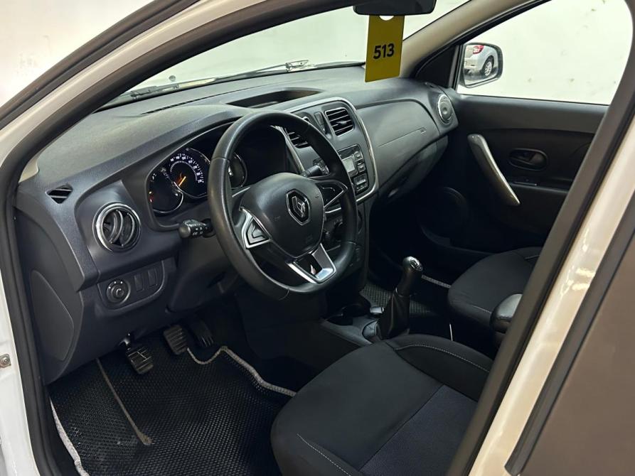 Renault Logan II Рестайлинг Санкт-Петербург  - изображение 6