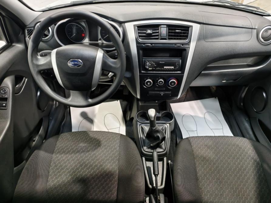 Datsun on-DO I Курск  - изображение 8