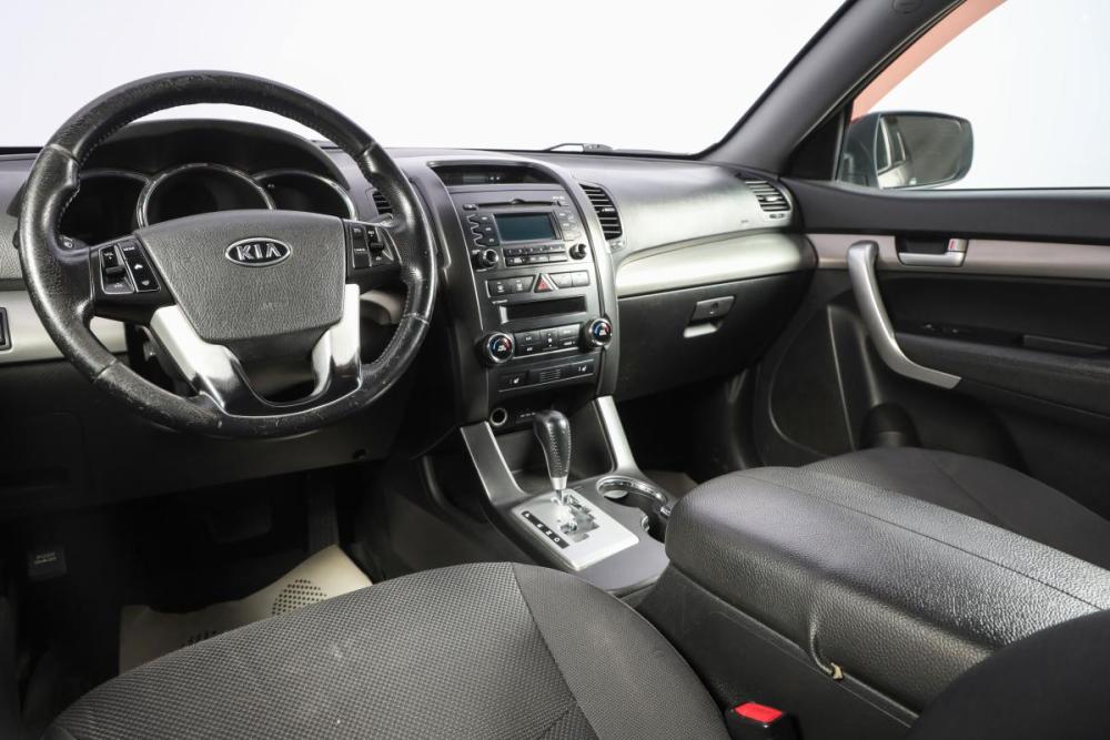 Kia Sorento II Новосибирск  - изображение 8