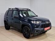 Lada (ВАЗ) Niva Travel I Альметьевск  - изображение 25
