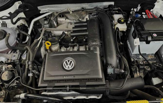 Jetta VS7 I Рестайлинг 1 с пробегом 2023 года, цена 1 985 000 рублей, 40260 км, внедорожник, Автокод Объявления