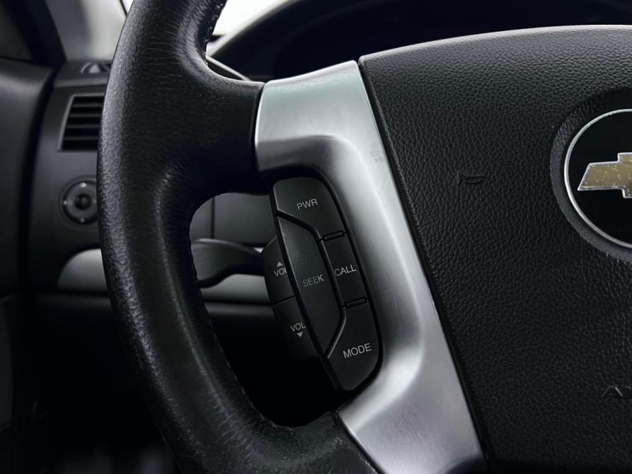 Chevrolet Epica V250 Рестайлинг Ростов-на-Дону  - изображение 11