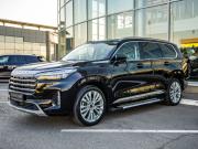 Exeed VX I Волгоград  - изображение 43
