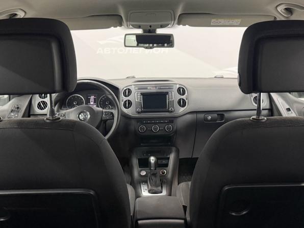 Volkswagen Tiguan I Рестайлинг с пробегом 2015 года, цена 1 600 000 рублей, 220760 км, внедорожник, Автокод Объявления