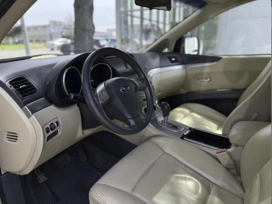 Subaru Tribeca I Рестайлинг Ставрополь  - изображение 14